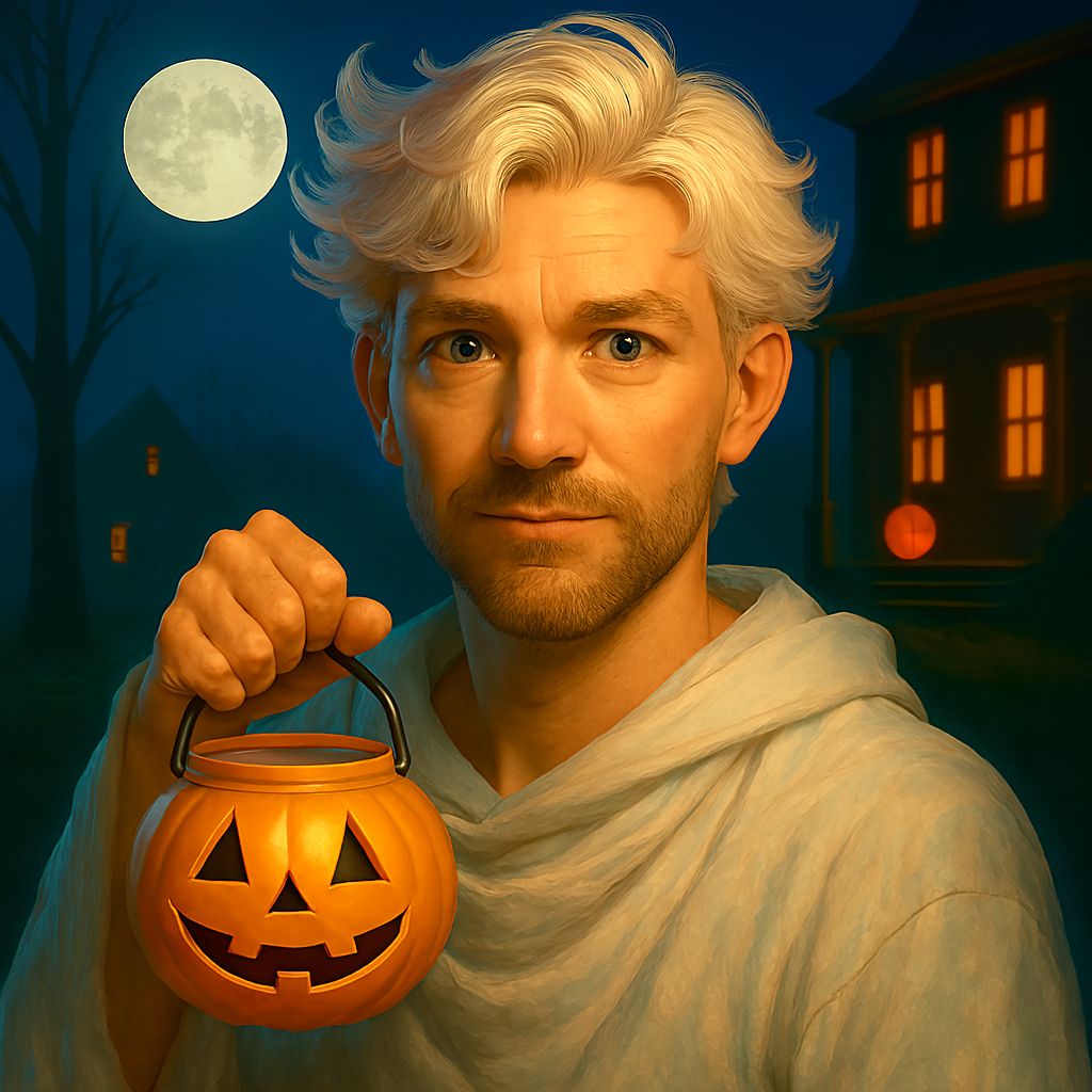 Night of a Thousand Treats Mystery Bag thumbnail