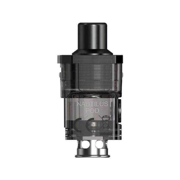 Aspire Nautilus Replacement Pods (1-Pack) thumbnail