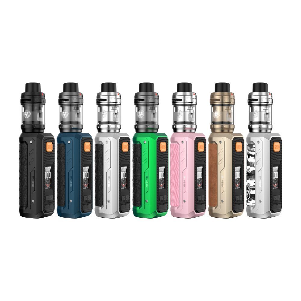 Vaporesso Armour Ultra Starter Kit thumbnail