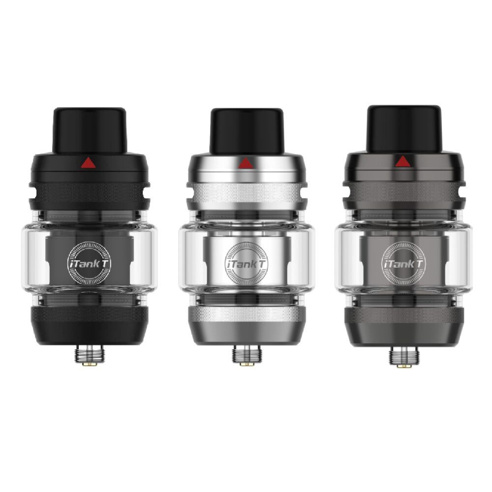 Vaporesso iTank T Dual Mesh Version Tank thumbnail