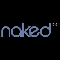 Naked-100 logo