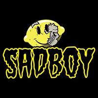 Sadboy logo