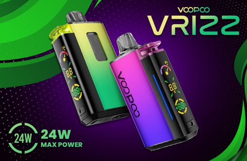 Voopoo Vrizz Pod Kit