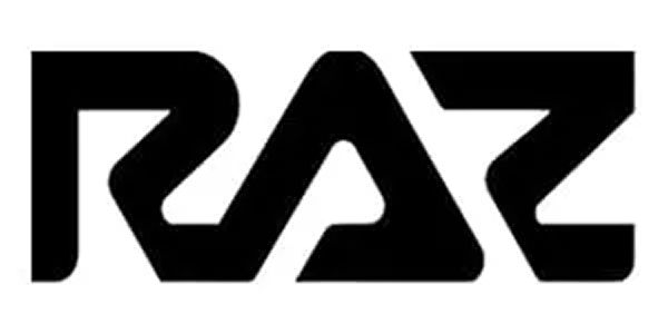 RAZ logo