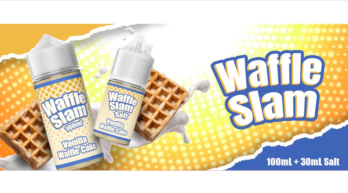 Waffle Slam