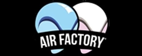 Air Factory logo