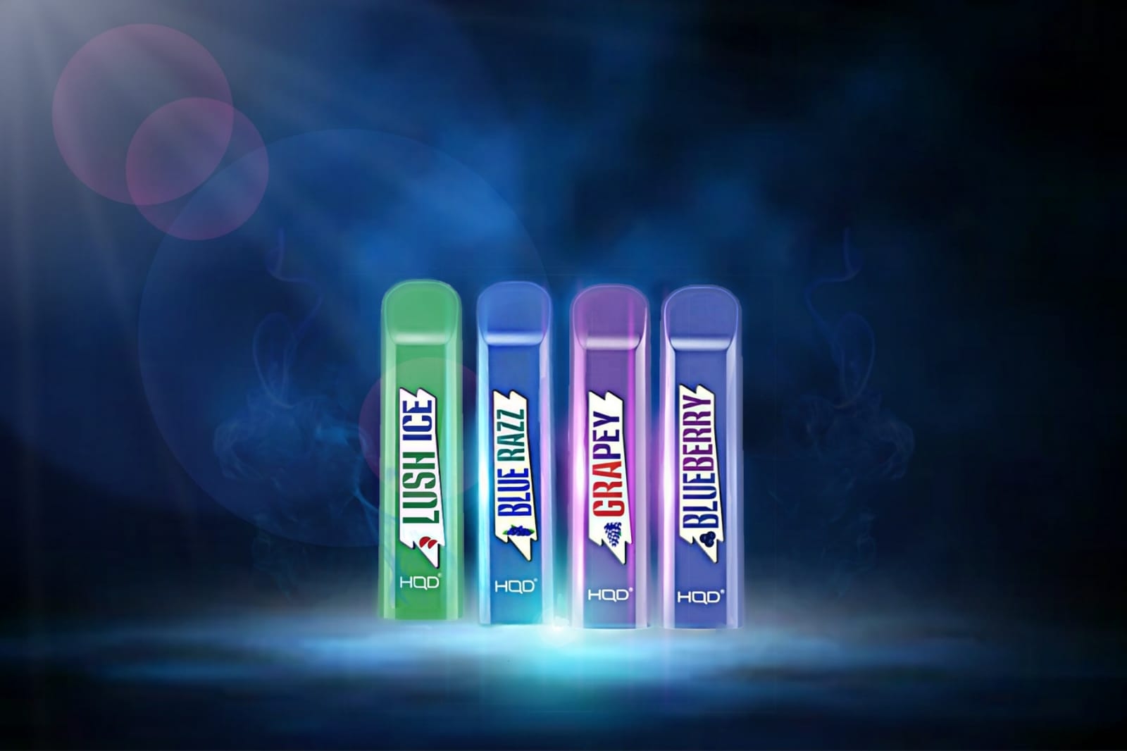 Cuvie - Florida's Favorite E-Cig