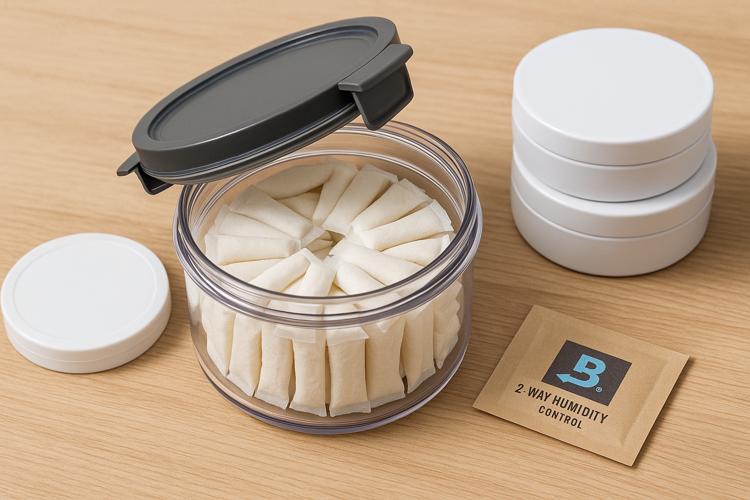 Clean Pouch, Clean Habit: Essential Nicotine Pouch Hygiene Tips