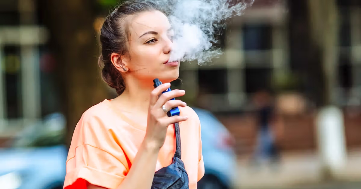 Exploring Nicotine-Free E-Liquids: Enjoy Vaping Without the Nicotine