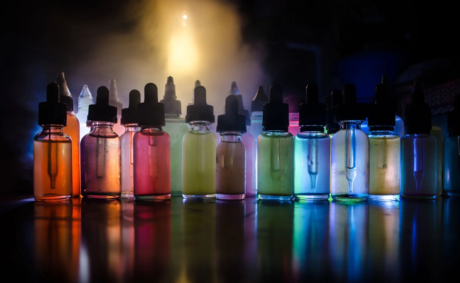 Is Your Vape Juice Still Good? Understanding E-Liquid Expiration
