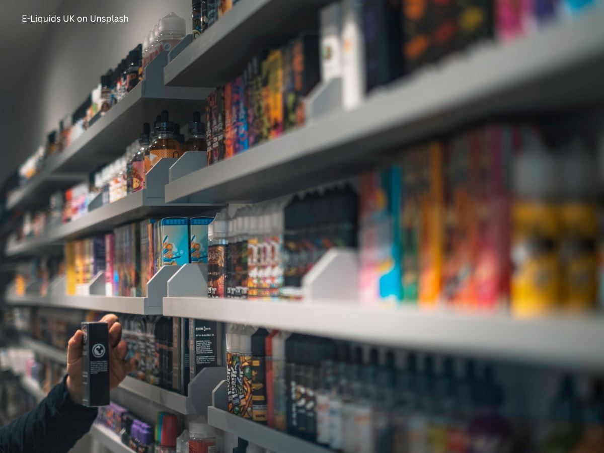 DOES VAPE JUICE EXPIRE?