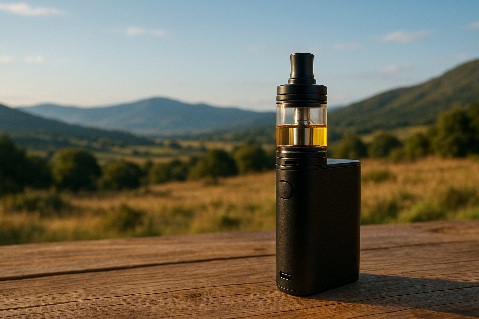 Dry Hit Prevention: Easy Ways to Keep Your Vape Tank Performing Its Best