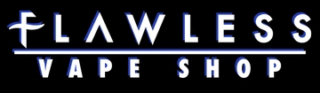 Flawless Vape Shop logo