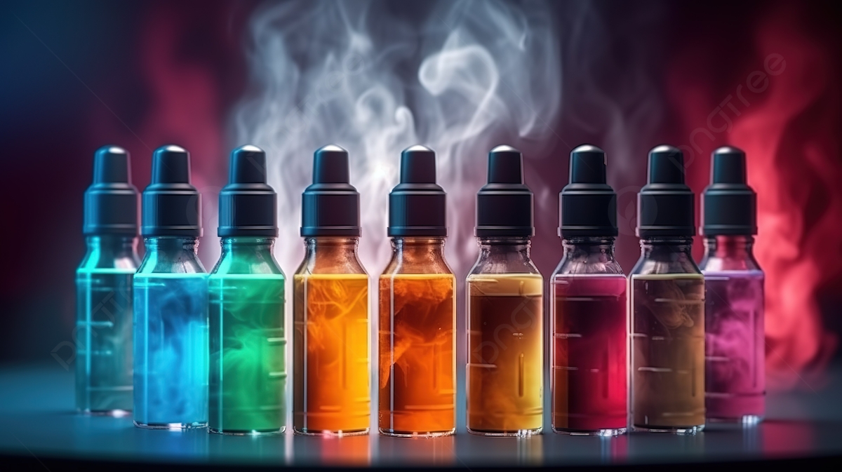 How to Decode Vape Juice Labels: What PG/VG, Nicotine, and Additives Really Mean