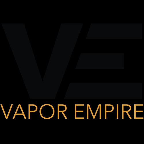 Vapor Empire logo