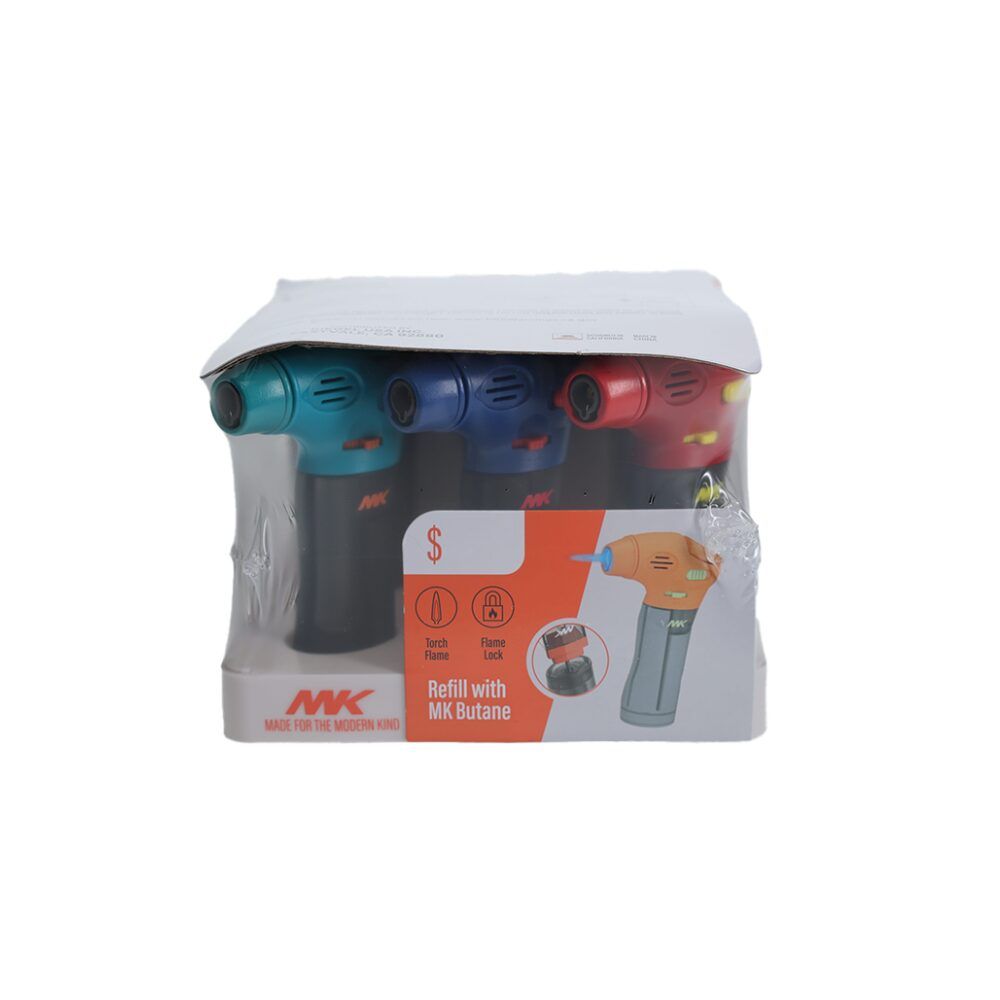 MK (DSPLY 9pc)(Lighter) Maverick Hue Torch thumbnail