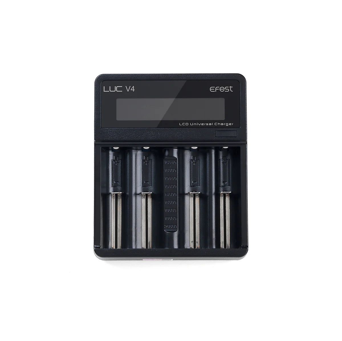 Efest (Charger) LUC V4 Battery USB Version thumbnail