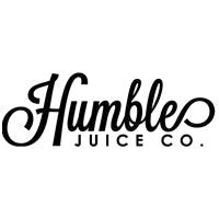 Humble Juce Co, logo