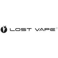 LostVape logo