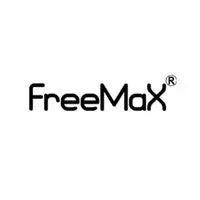 FreeMaX logo