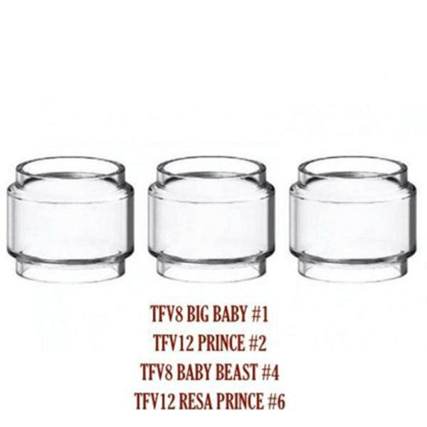 SMOK Replacement Glass - 1pc thumbnail