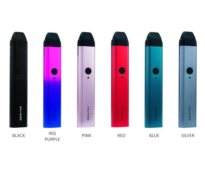 Uwell Caliburn 11W Kit - Pod System thumbnail