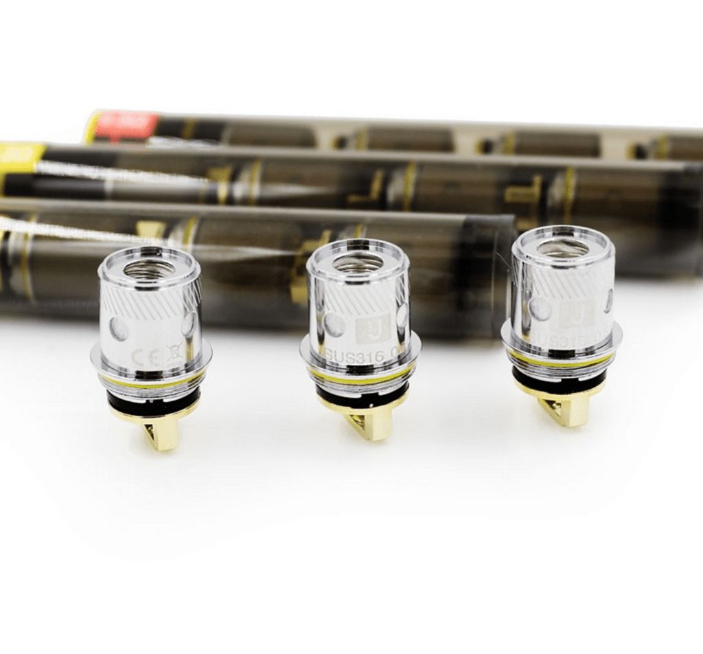 Uwell Rafale Coil - 4-Pack thumbnail