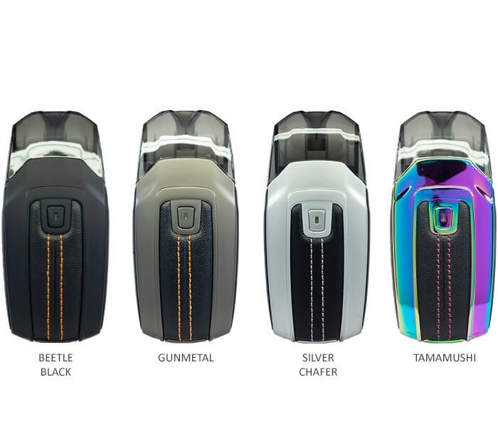Geekvape Aegis 15W Kit - Pod System thumbnail
