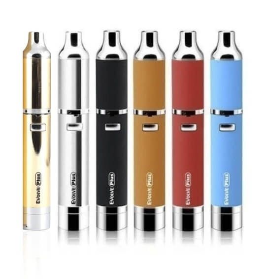 Yocan Evolve Plus Kit thumbnail
