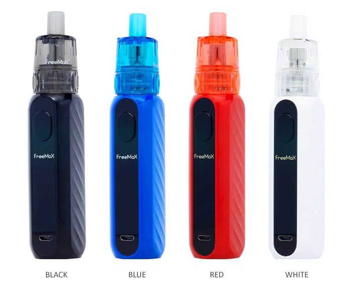 FreeMax GEMM 25W Kit - Pod System thumbnail