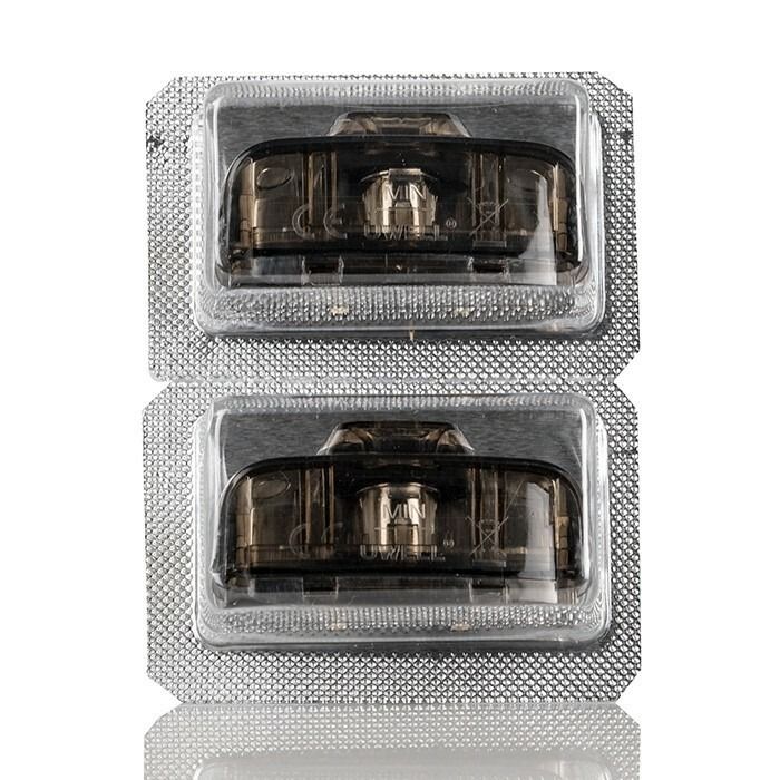 Uwell Amulet Pod - 2-Pack thumbnail