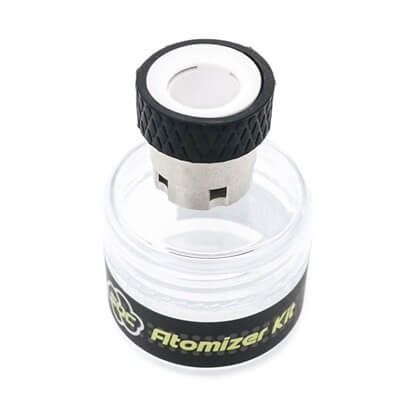 SOC E-Nail Replacement Atomizer Kit - 1pc thumbnail