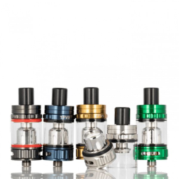 SMOK TFV9 Mini Tank thumbnail