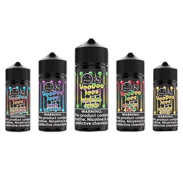Voodoo Joos Starter Kit thumbnail