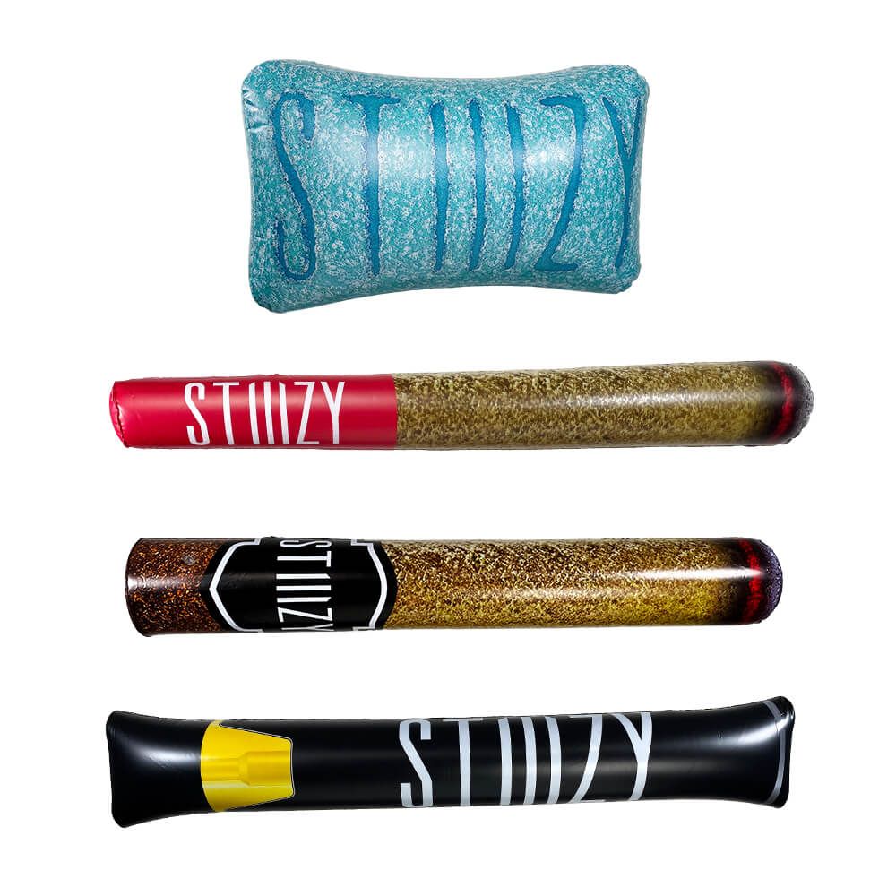 STIIIZY Swag - x4 Inflatables - 1ct Box thumbnail