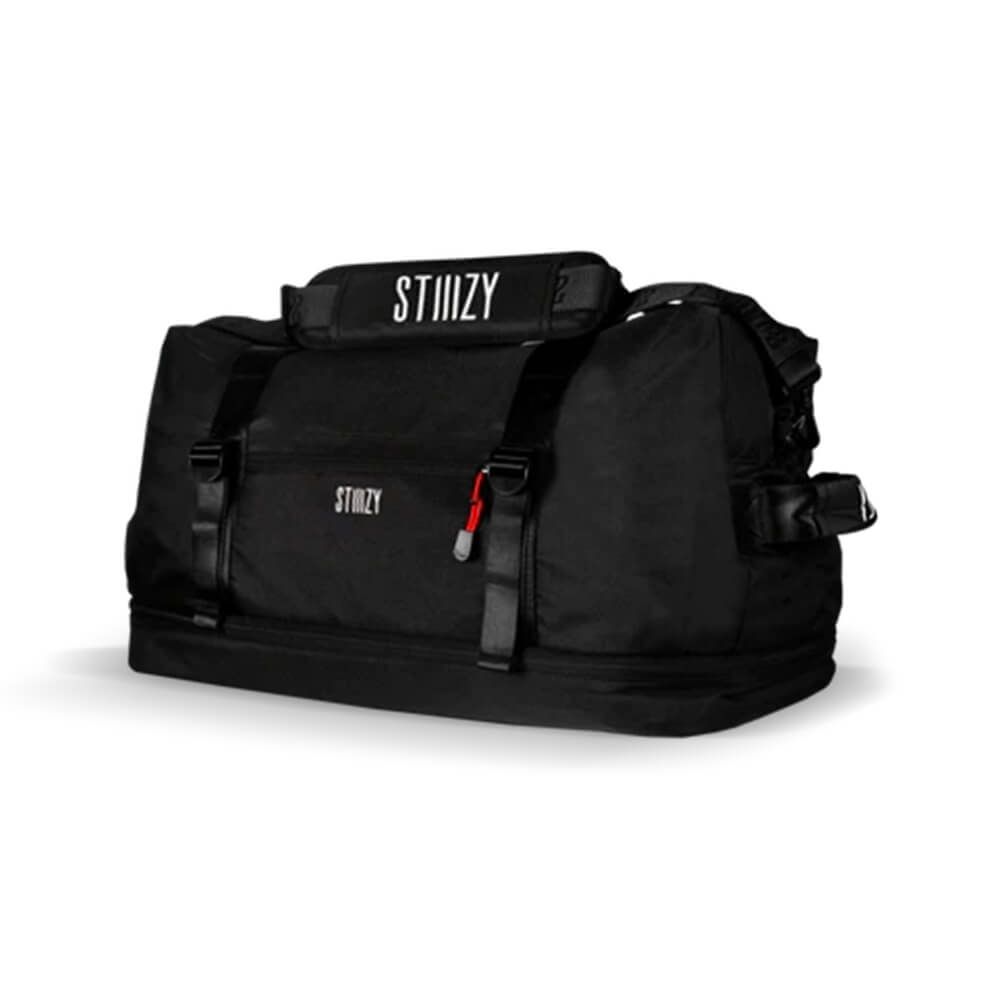 STIIIZY Swag - Duffle Bagplus thumbnail