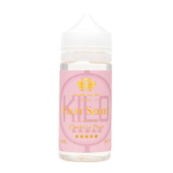 Kilo Fruit Series E-Liquid 100mL - Freebase thumbnail