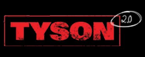 Tyson 2.0 logo