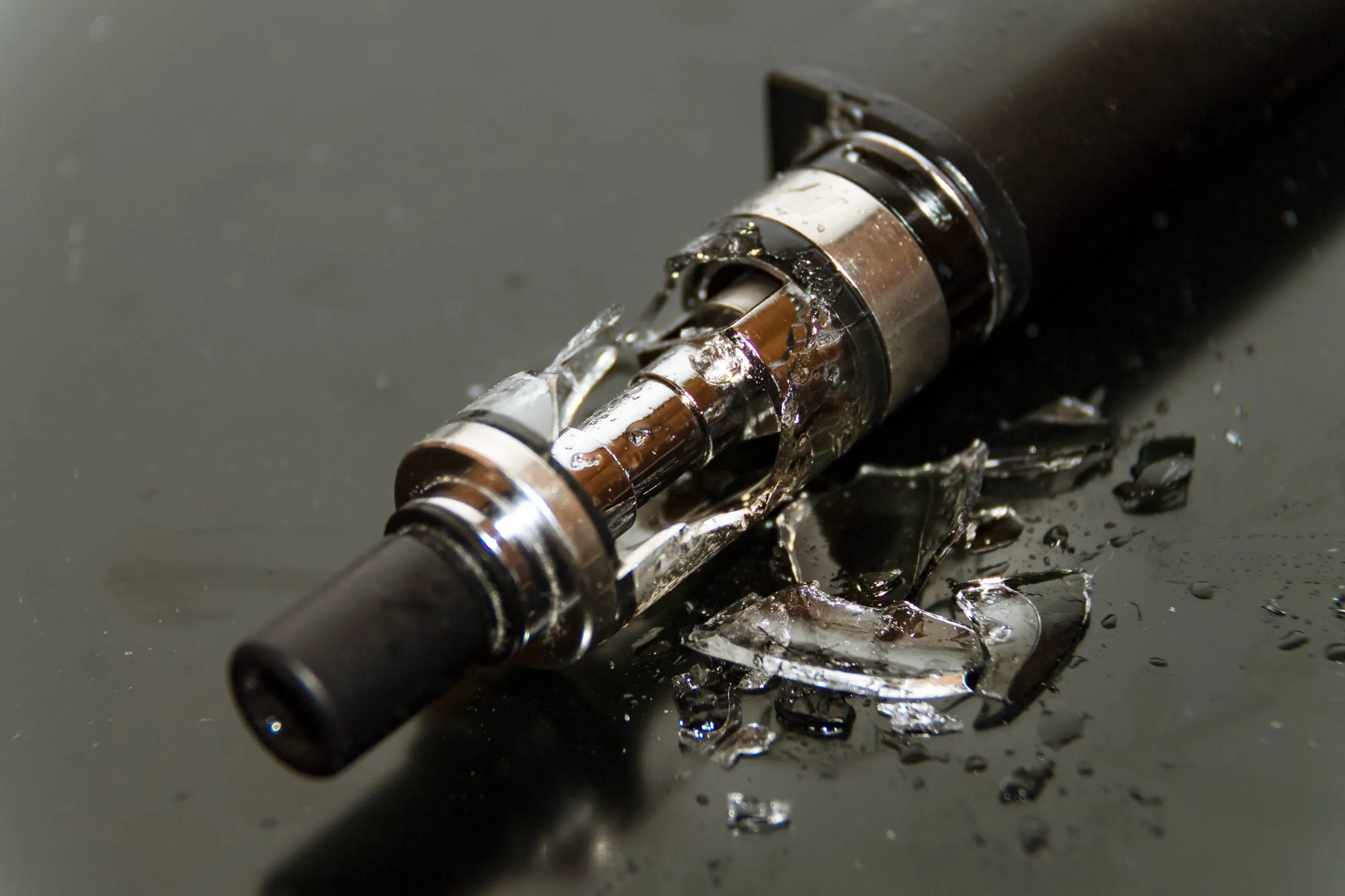 Faulty Vape Device? Spot the Warning Signs & Fix Common Issues Fast