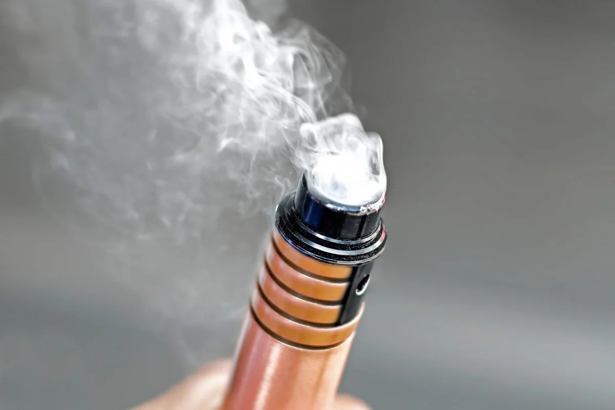 Stay Cool While Vaping: How to Prevent Overheating Problems