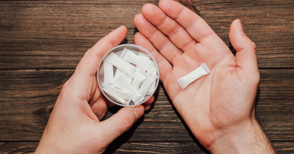 How Nicotine Pouches Can Help You Quit Smoking for Good