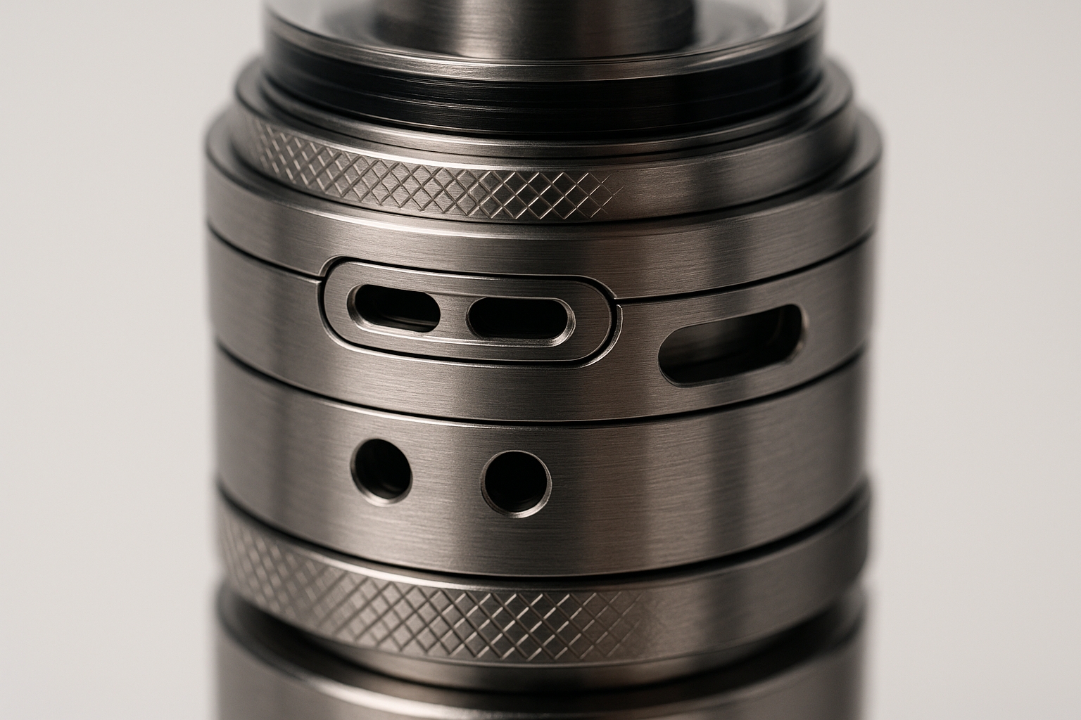 Airflow Adjustments Explained: Maximize Your Clouds or Flavor