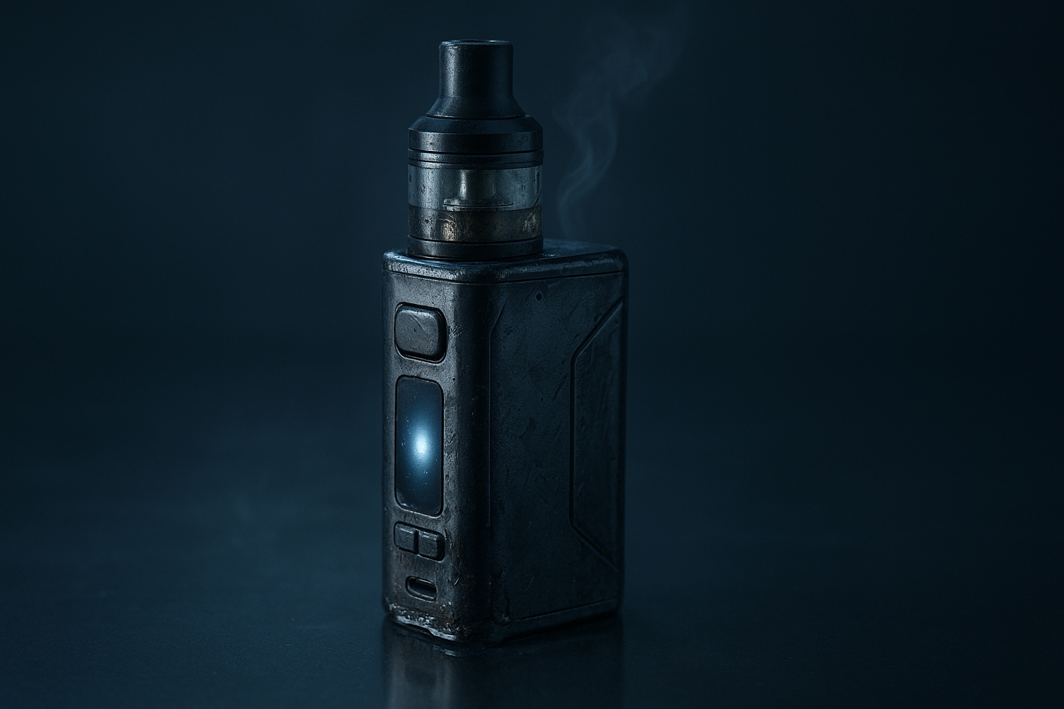 5 Warning Signs Your Vape Device Is Failing (And How to Fix It)