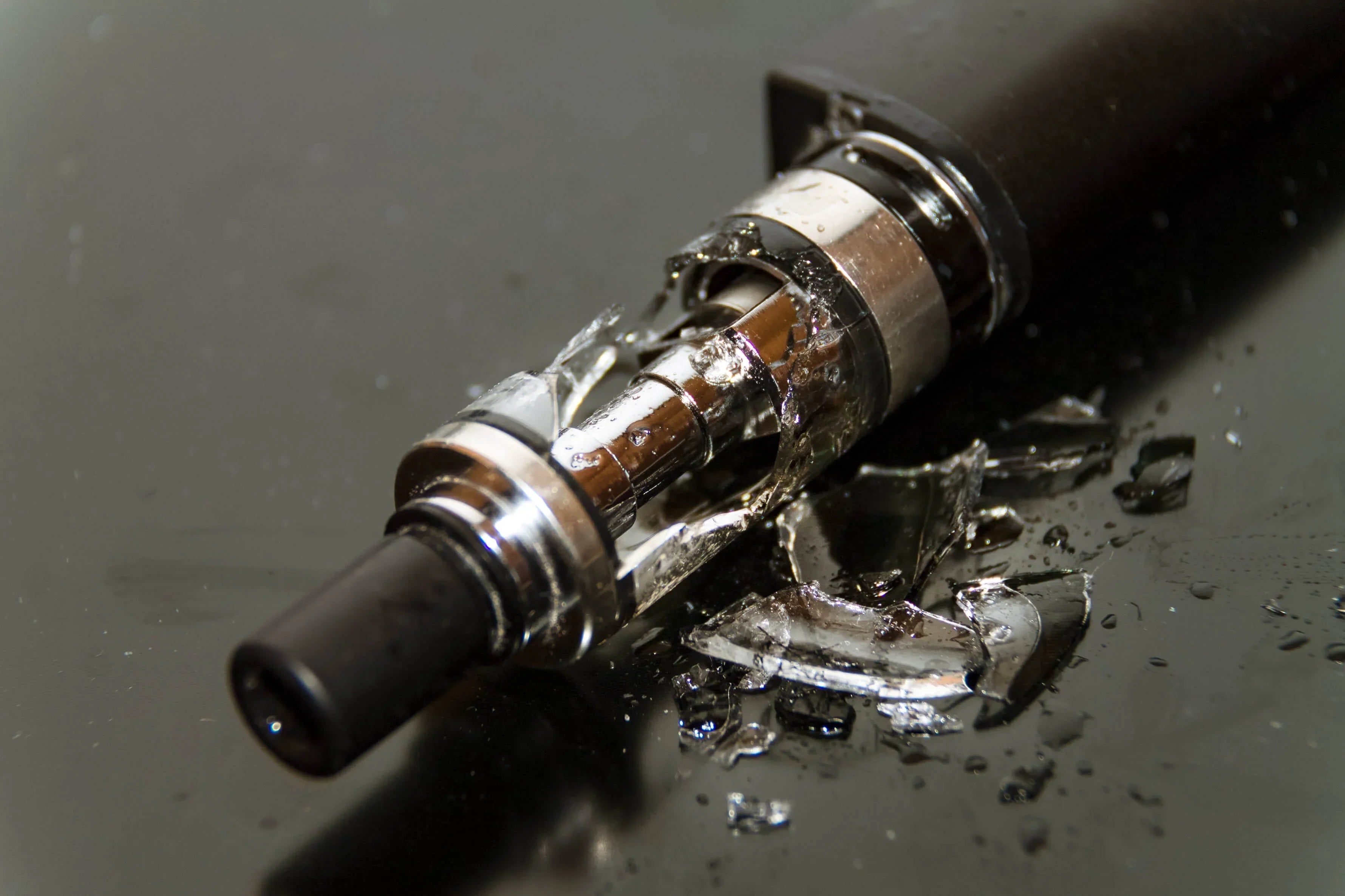 Faulty Vape Device? Spot the Warning Signs & Fix Common Issues Fast