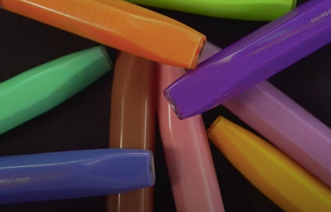 Verify Geek Bar Disposable Vapes & Avoid Fakes
