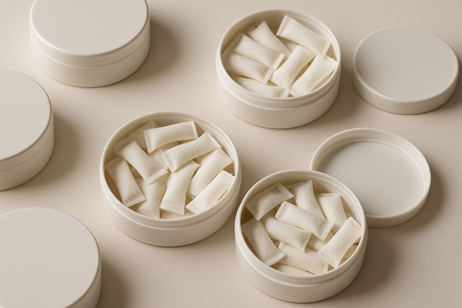 How to Keep Your Nicotine Pouches Fresh: Storage & Maintenance Tips