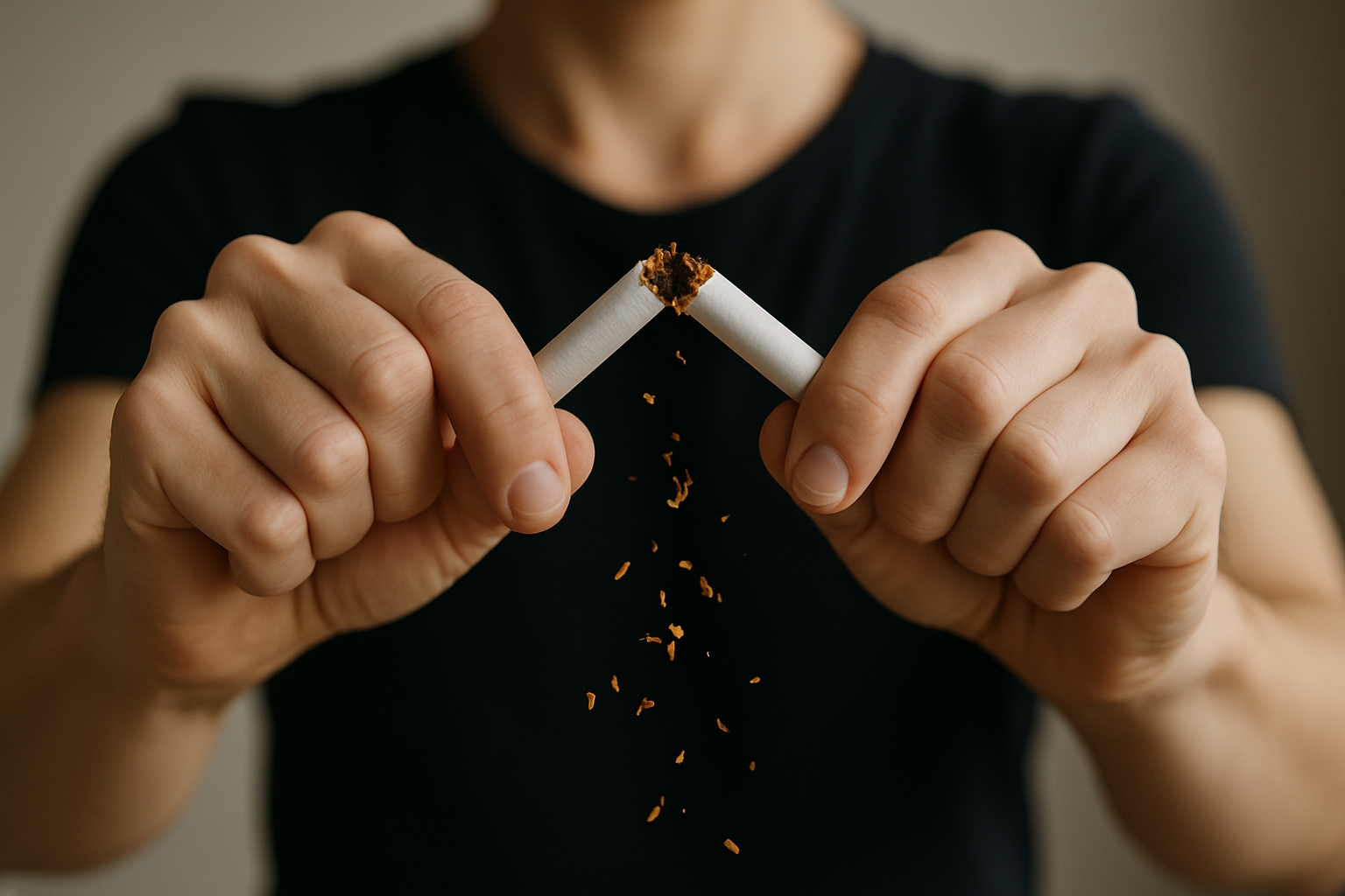 How to Quit Smoking: A 5-Step Guide