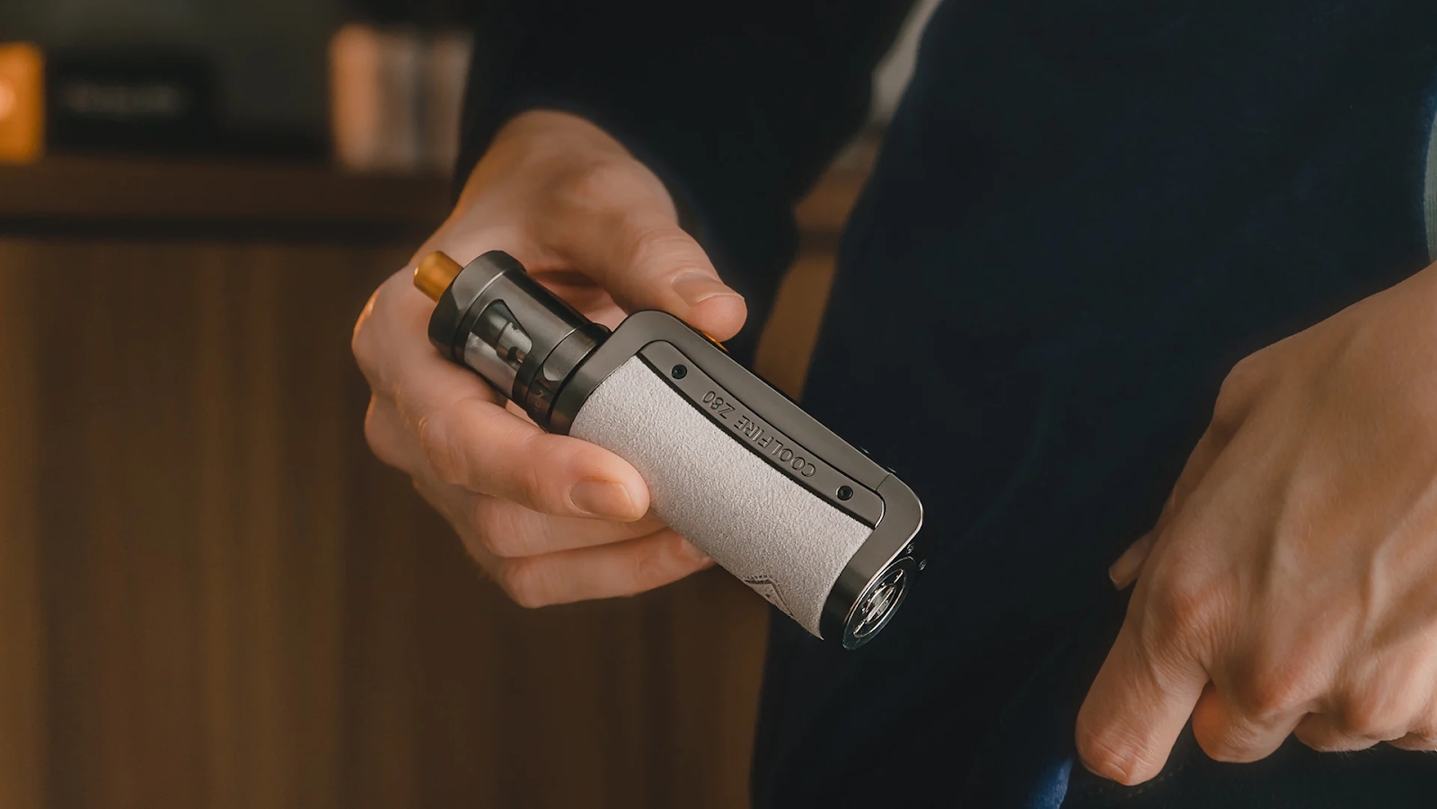 Your Ultimate Guide to Building the Perfect Vaping Setup with Box Mod Kits