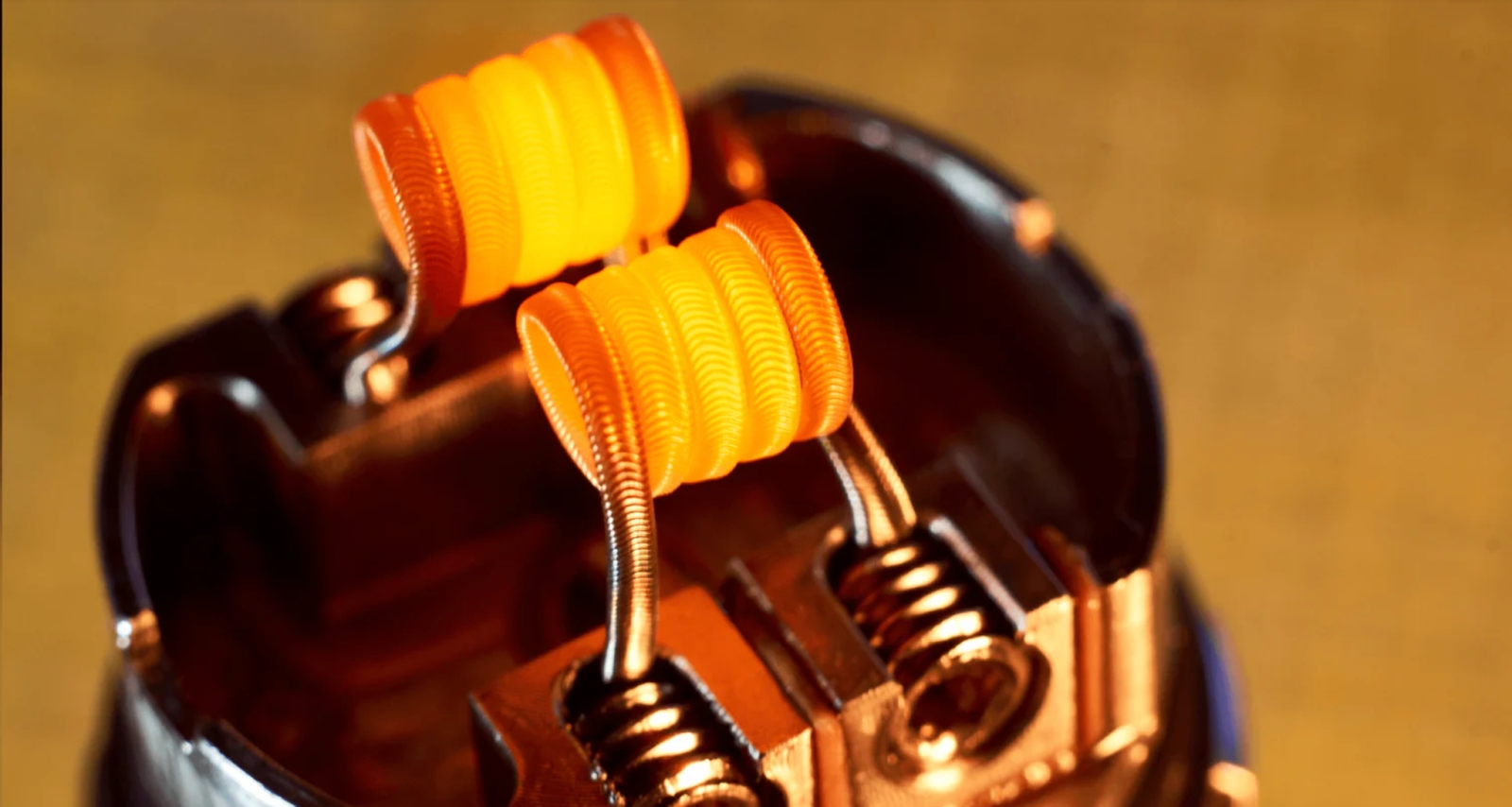 Preventing Dry Hits: How to Keep Your Vape Tank in Top Condition