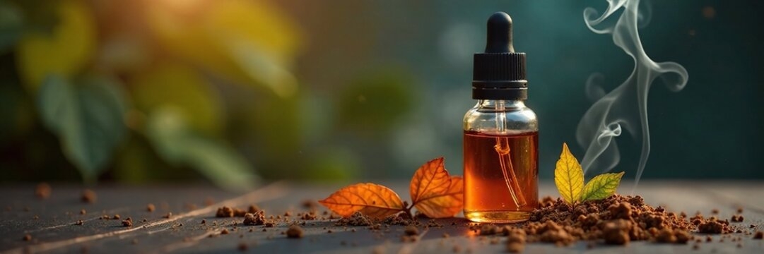 Beginner’s Guide to Vape Juice: Exploring E-Liquids and Their Flavor Profiles